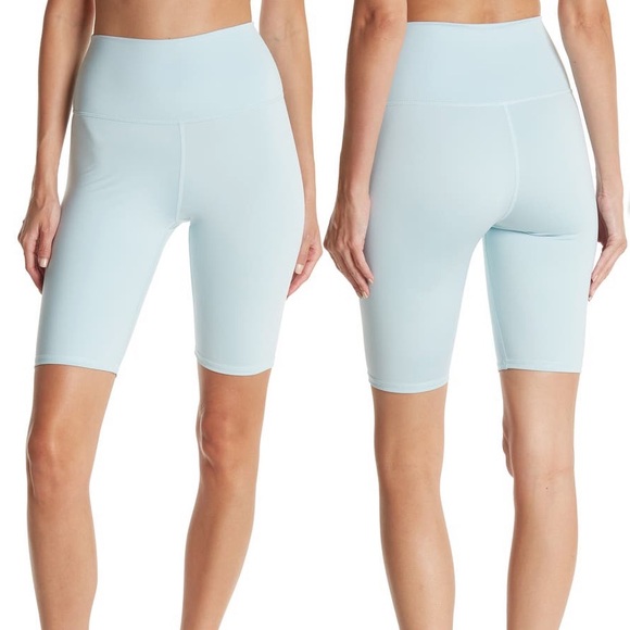 FINAL PRICE 🔥🔥🔥 Alice + Olivia 💛 NWT biker shorts - Picture 2 of 15